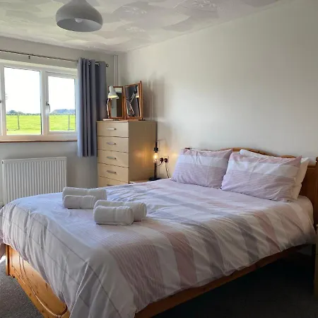 Buena Vista Holiday home Tintagel