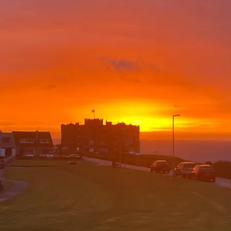 Buena Vista Tintagel