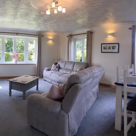 Holiday home Buena Vista *