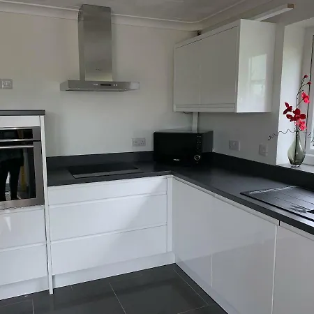 Holiday home Buena Vista Tintagel