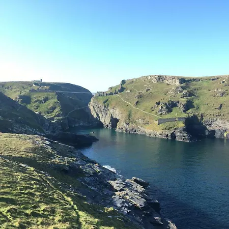 Buena Vista Tintagel