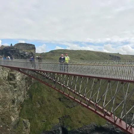 Buena Vista * Tintagel